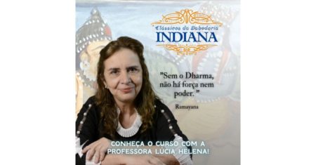 Clássicos da Sabedoria Indiana
