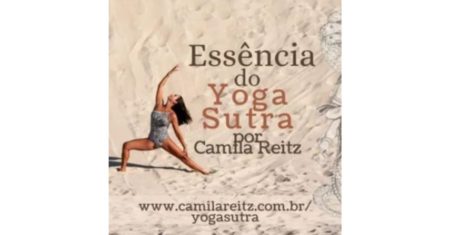 A Essência do Yoga Sutra
