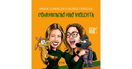 Curso Completo de Comunicação Não Violenta