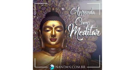 Aprenda Como Meditar