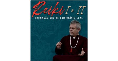 Reiki I e II